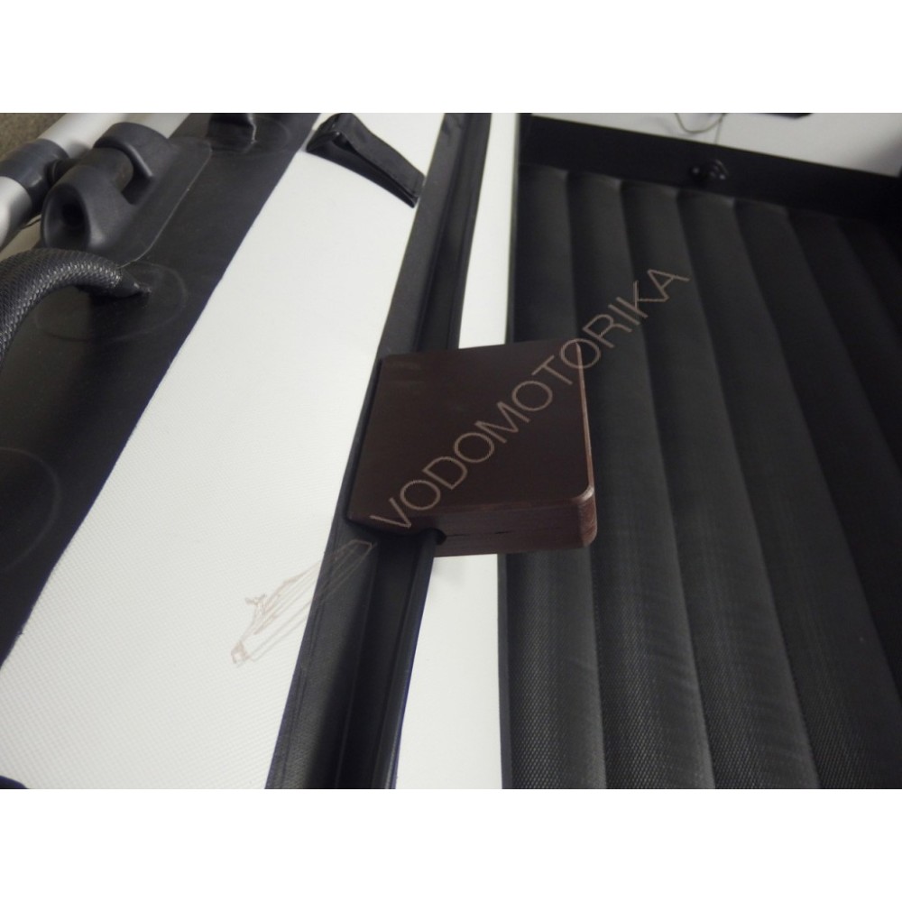 Универсальный крепёжный блок-1 X-River ( для эхолота )