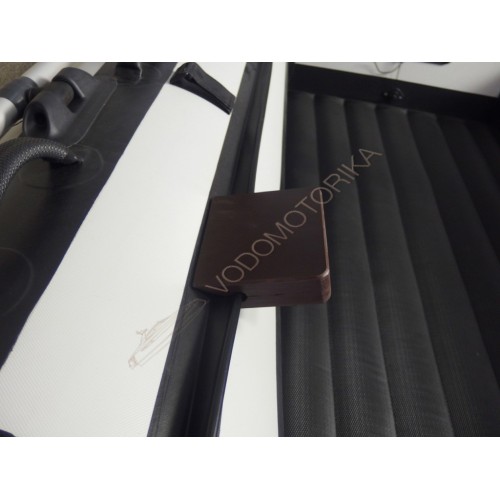 Универсальный крепёжный блок-1 X-River ( для эхолота )