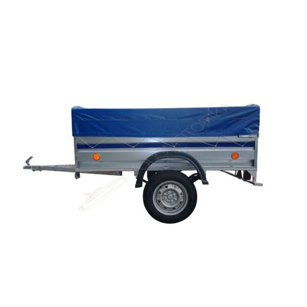 Прицеп Престиж 7135 2.0х1.2