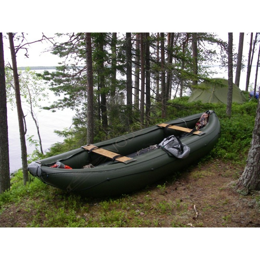 Надувная лодка Пионер 450