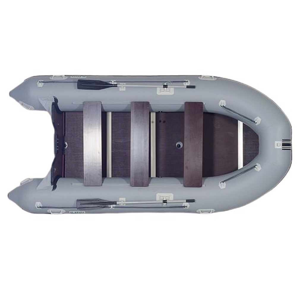 Надувная лодка Stel 05/400