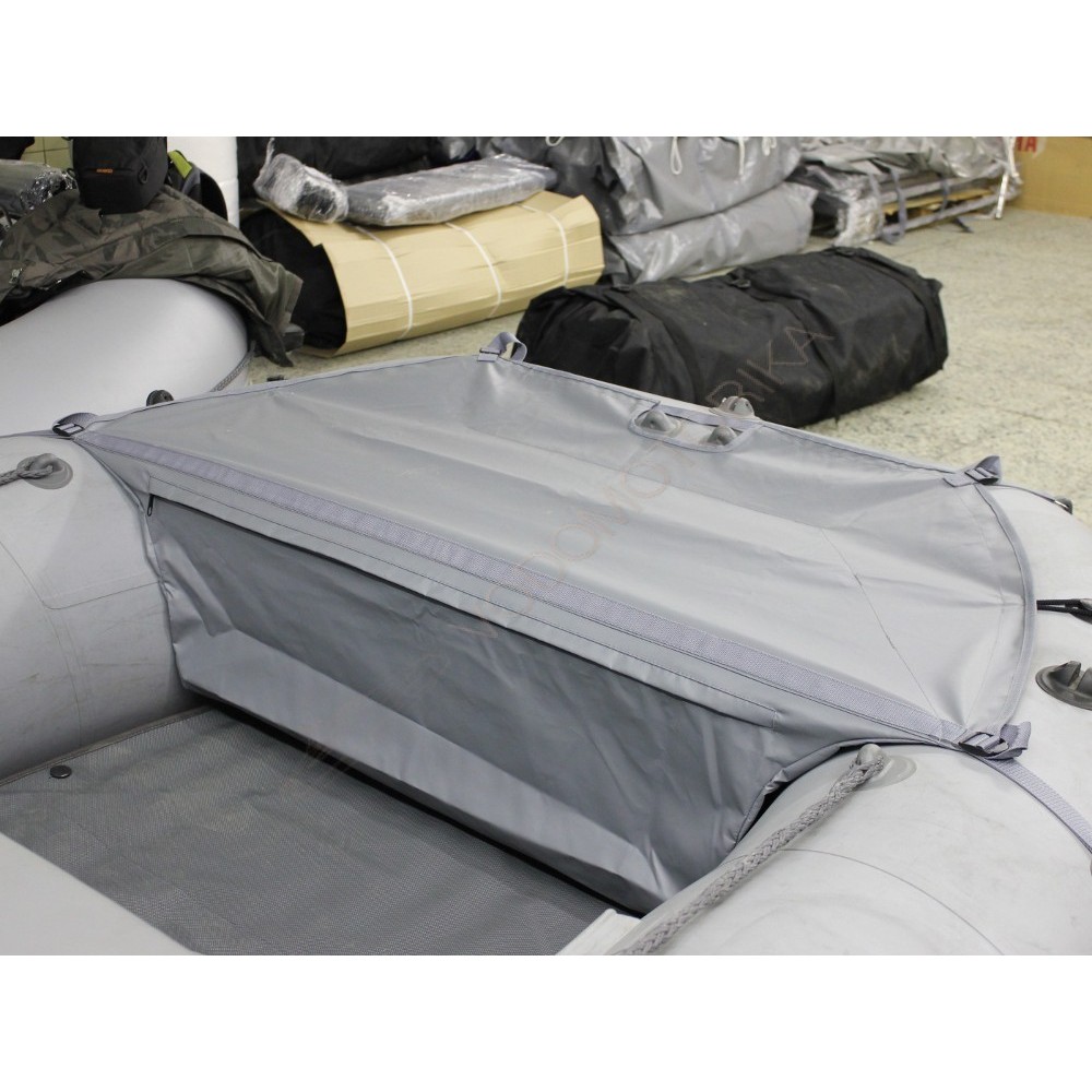 Сумка носовая для лодок Ротан 520, 520М