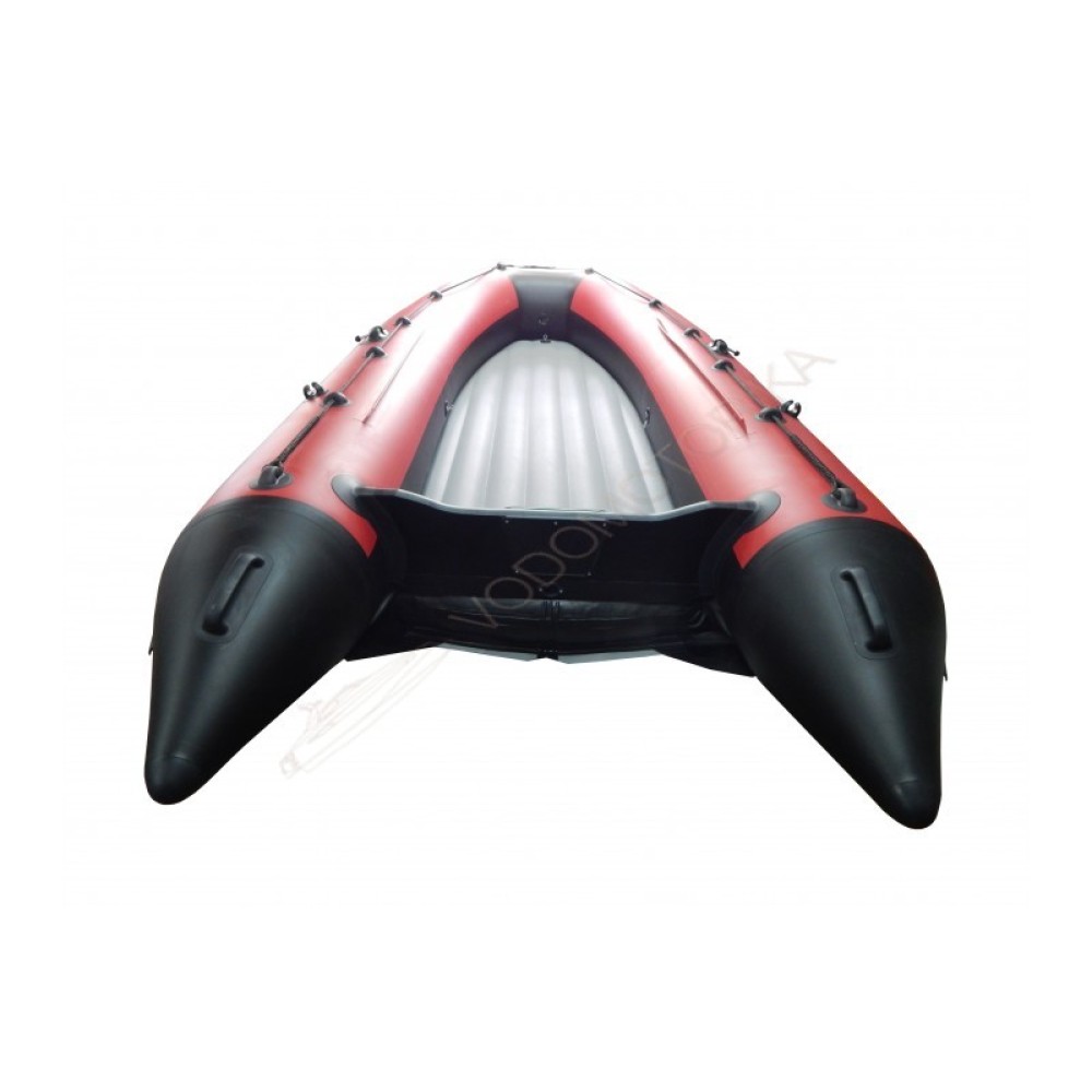 Лодка Reka R355 стандарт