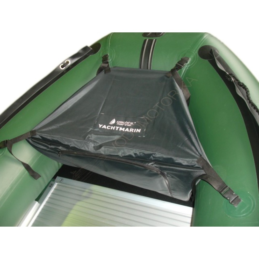 Надувная лодка YACHTMARIN Powerful P300 AL (камуфляж)