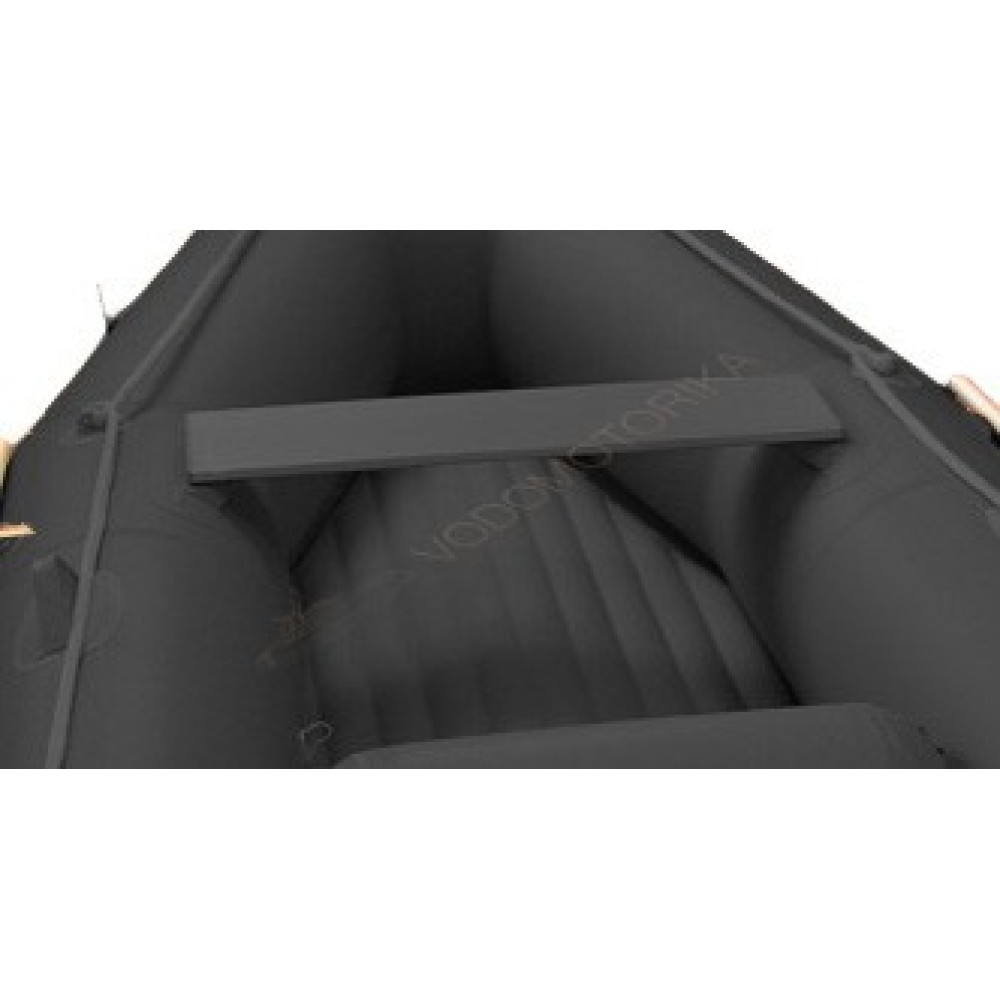 Пол надувной JET AIRMAT для SYDNEY 300/NISSAMARAN 290 черный