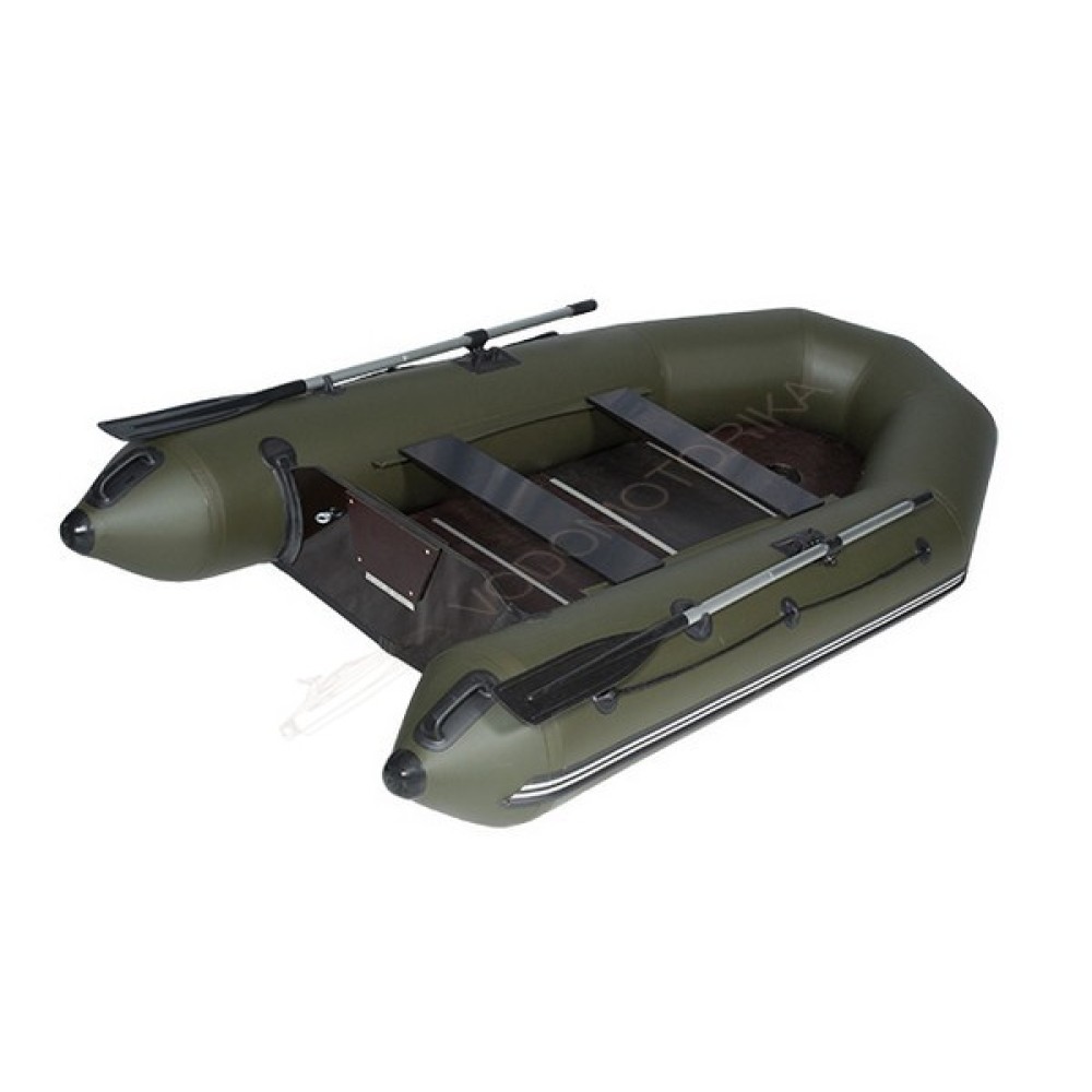 Надувная лодка Лоцман М-300
