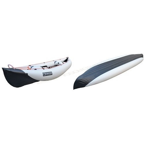 Байдарка надувная Одиссей 480