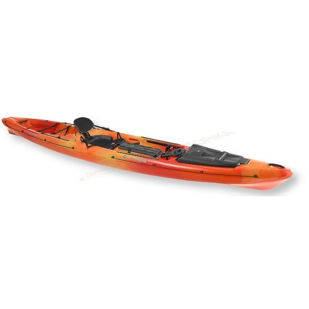 Каяк для рыбалки Wilderness Systems Thresher 155