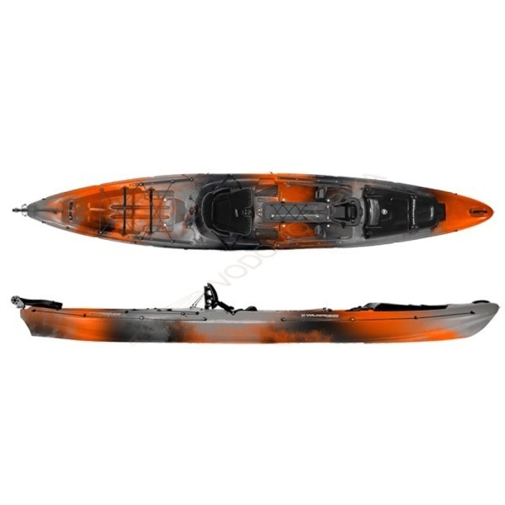 Каяк для рыбалки Wilderness Systems Thresher 155