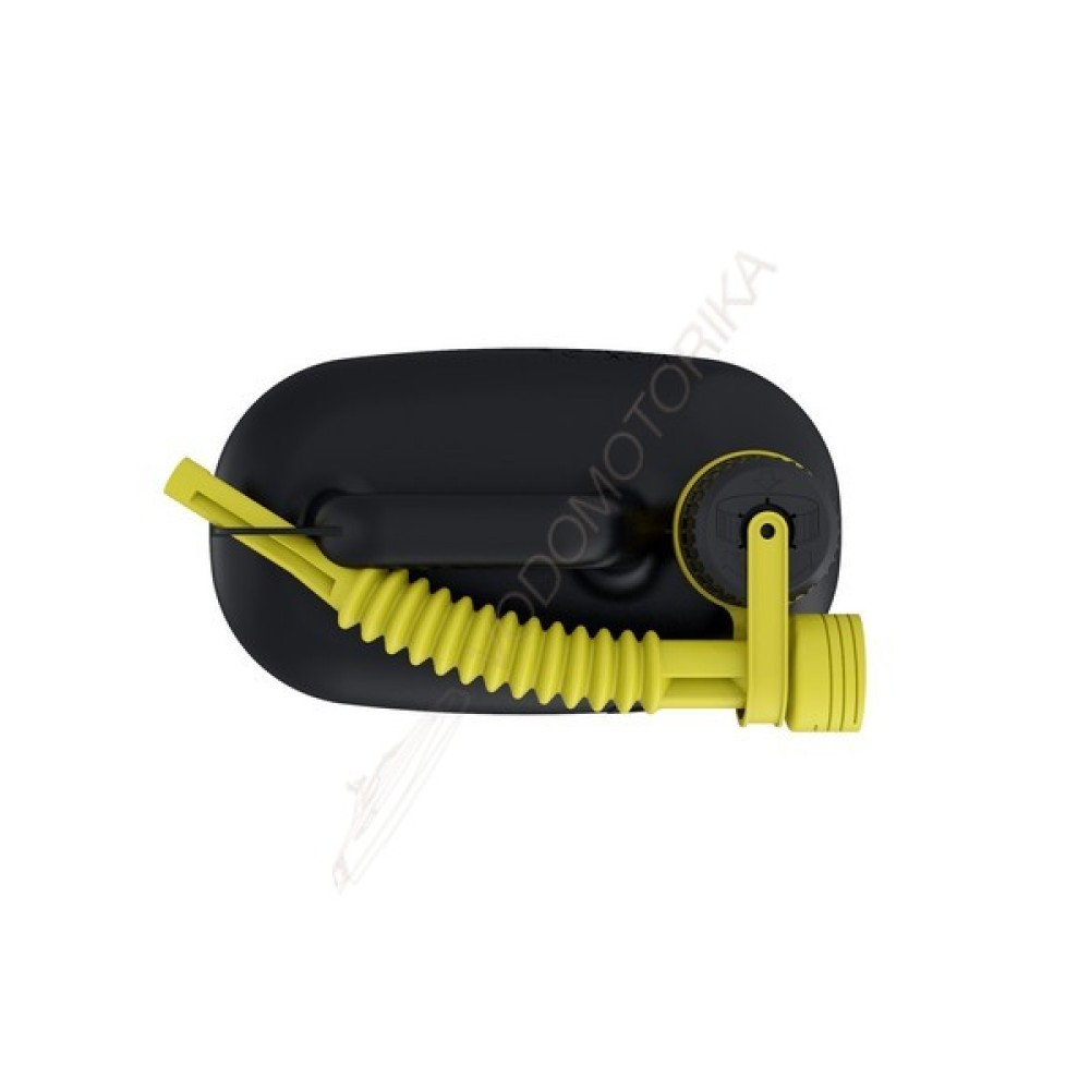 Канистра Oktan DIESEL (5л.)