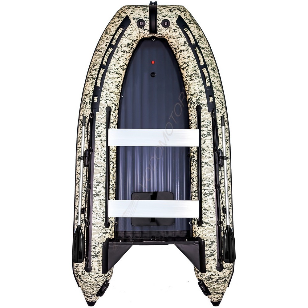 Лодка надувная SMarine 330 AIR MAX (камуфляж)