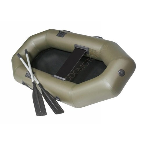 Надувная лодка Лоцман С-200 ВУ