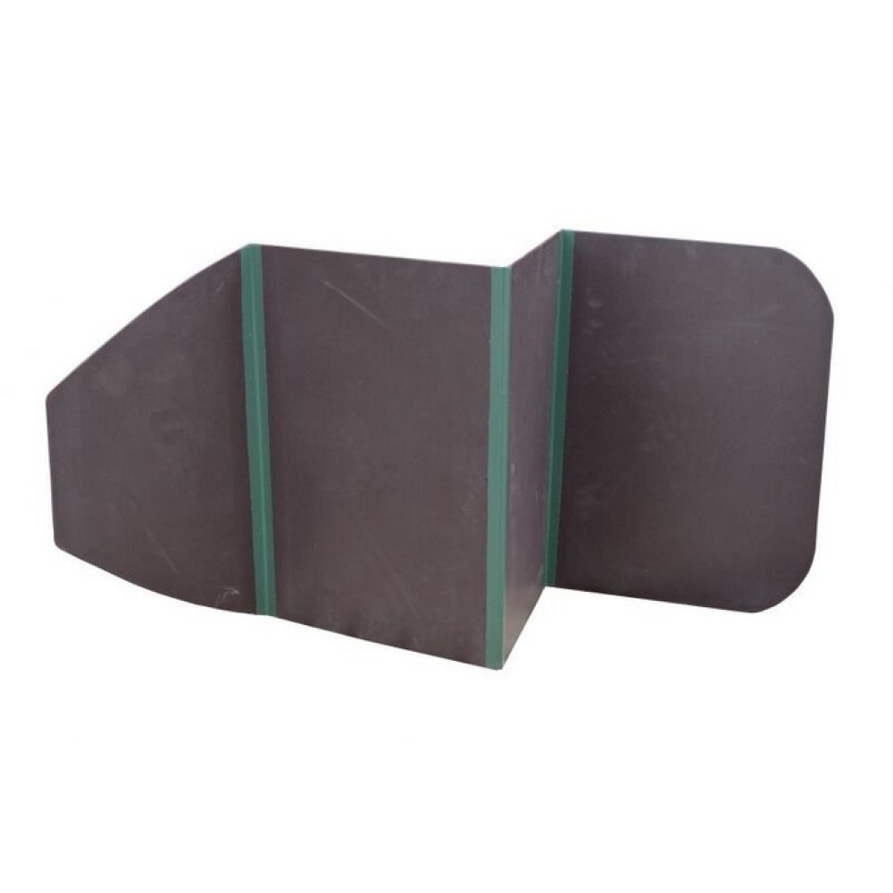 Надувная лодка Феникс 280Т Люкс (камуфляж)