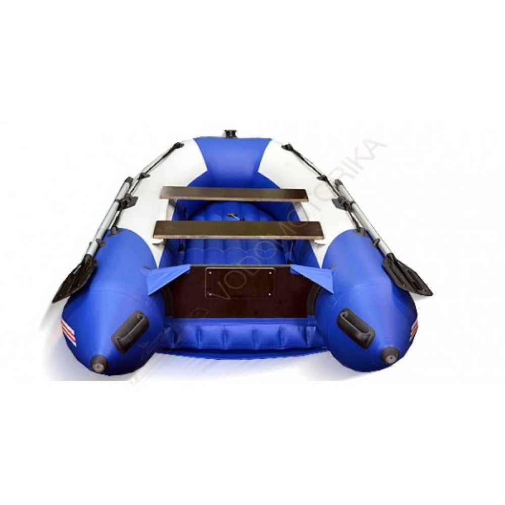 Лодка Хантер СТЕЛС 275 AERO