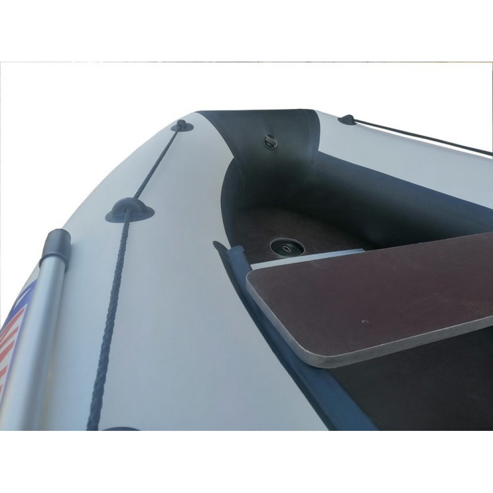Надувная лодка ANNKOR 320 ПРО