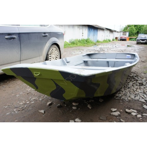 Лодка Афалина 325