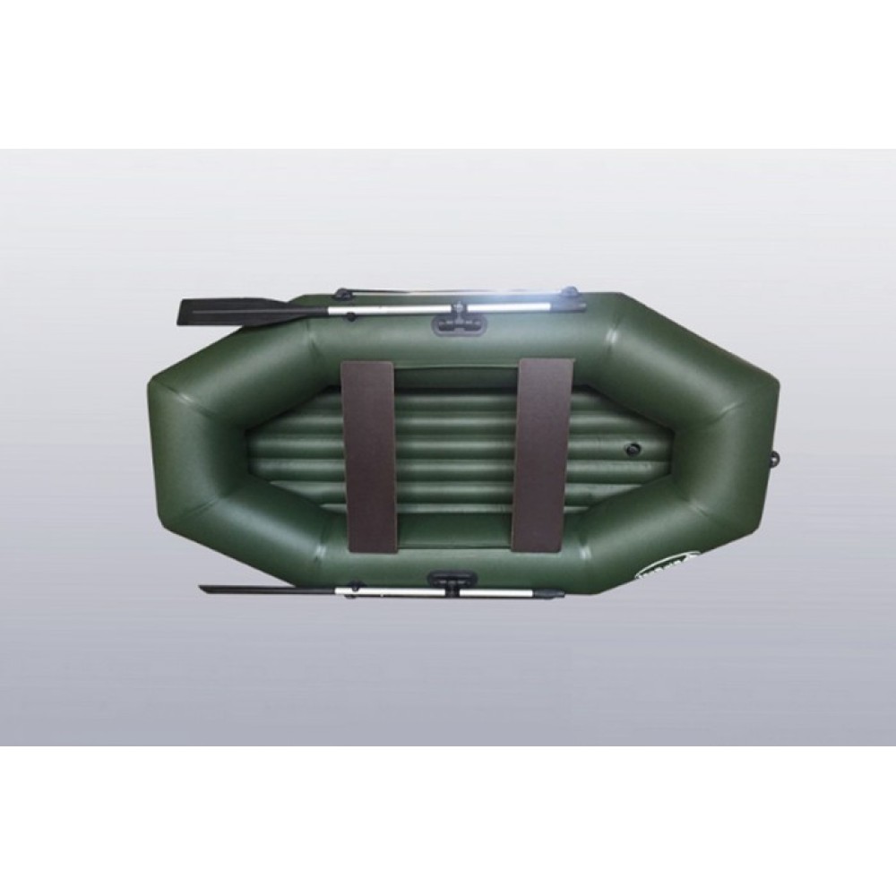 Надувная лодка Big Boat ТА250 НД