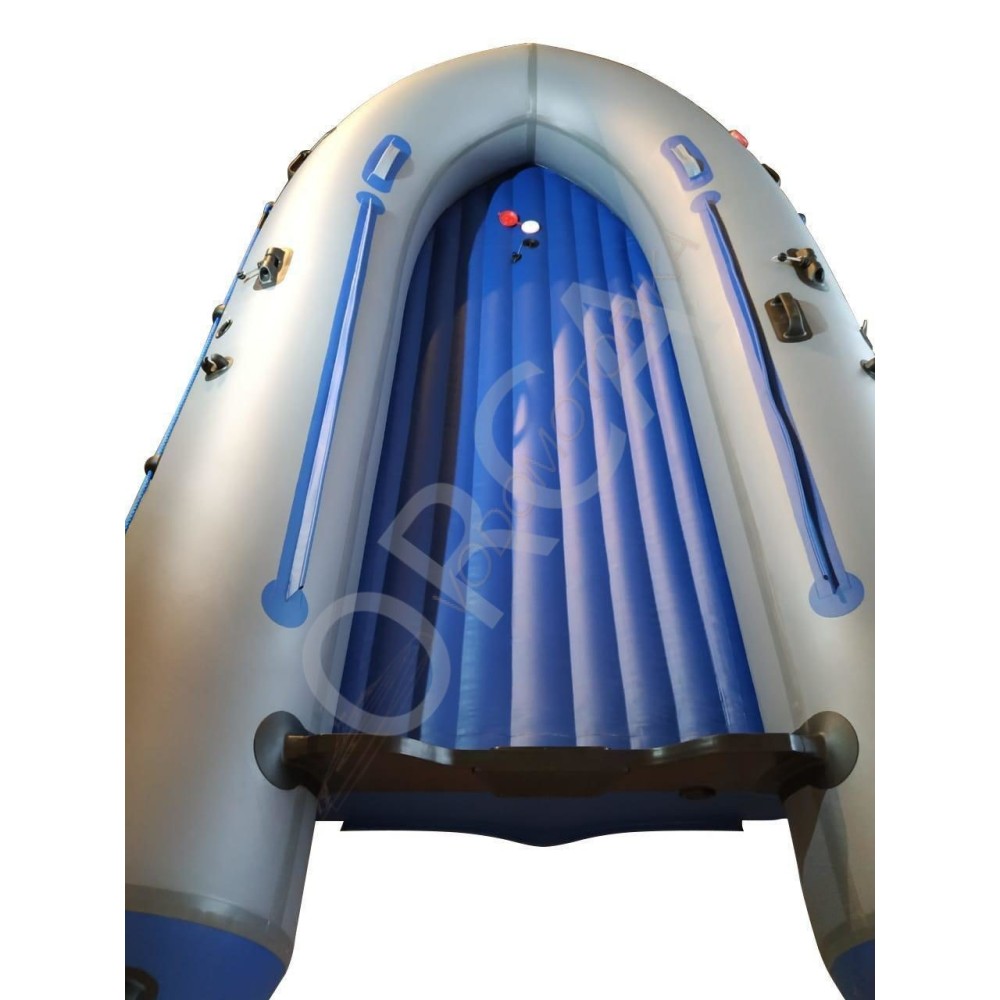 Надувная лодка ORCA 350 НД Драккар