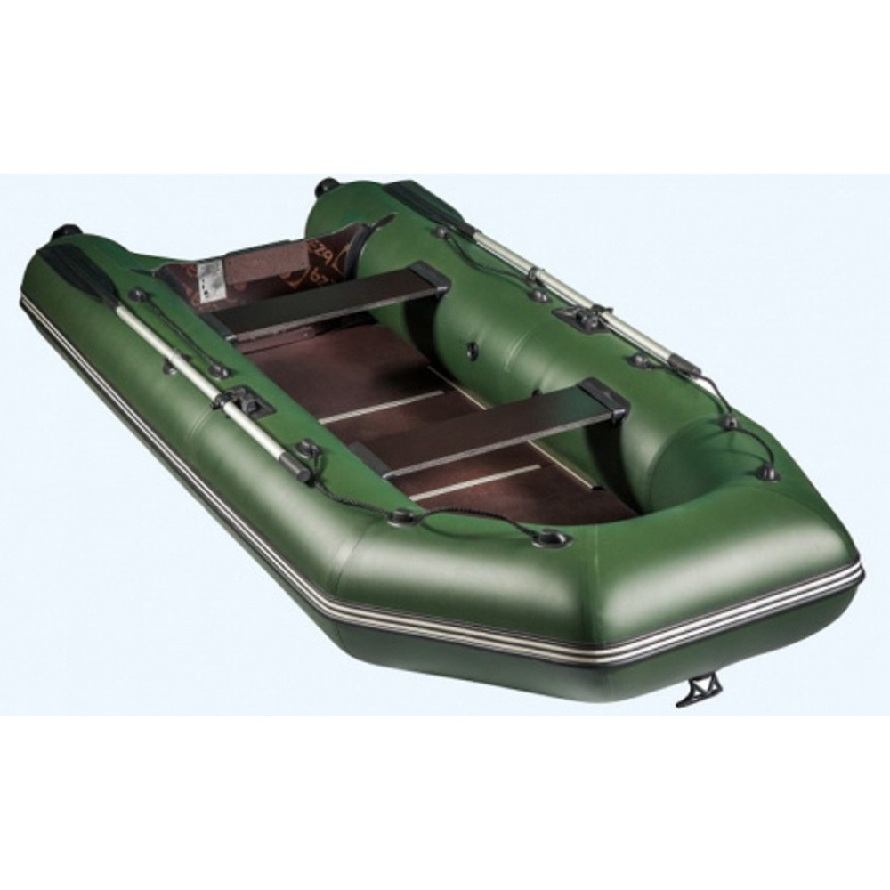 Надувная лодка ПВХ Муссон 2800 СК