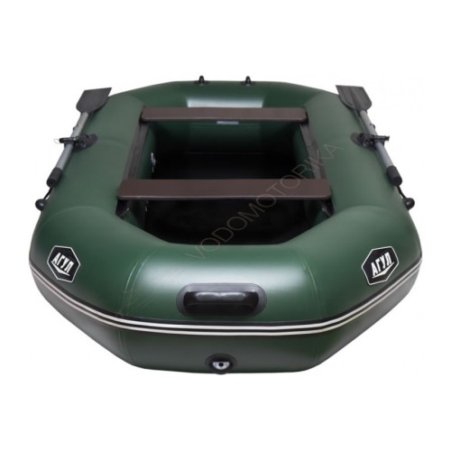 Лодка надувная SibRiver Агул А-255 ( слань )