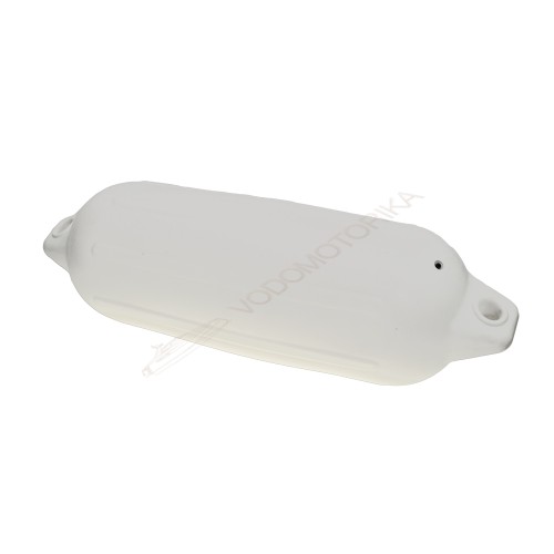 Кранец Easterner надувной 675х200, белый