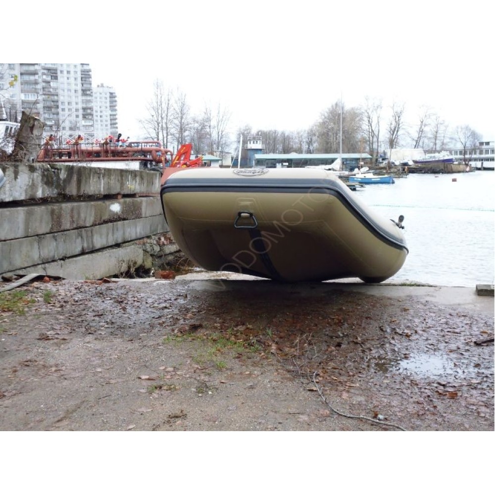 Надувная лодка Badger Excel Line 280