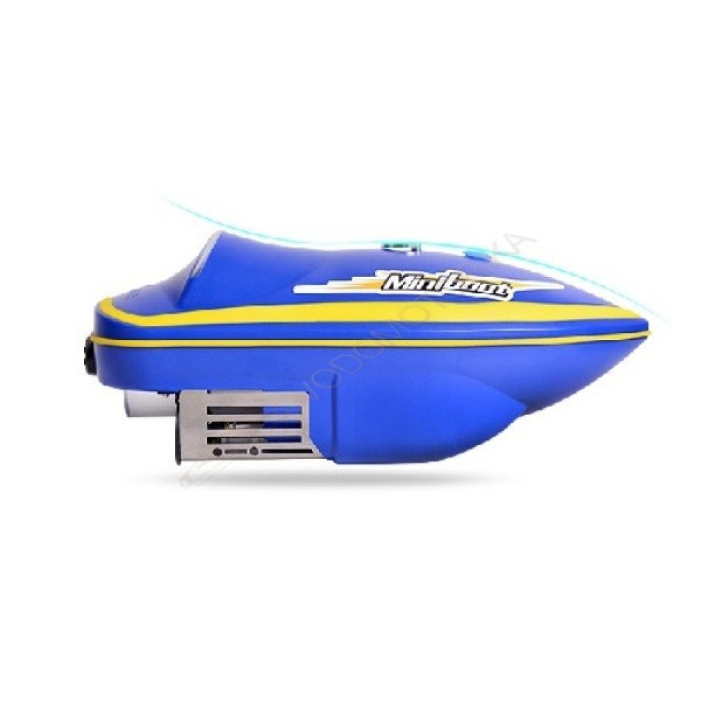 Кораблик для прикормки Hoxwell Boatman MINI 1A