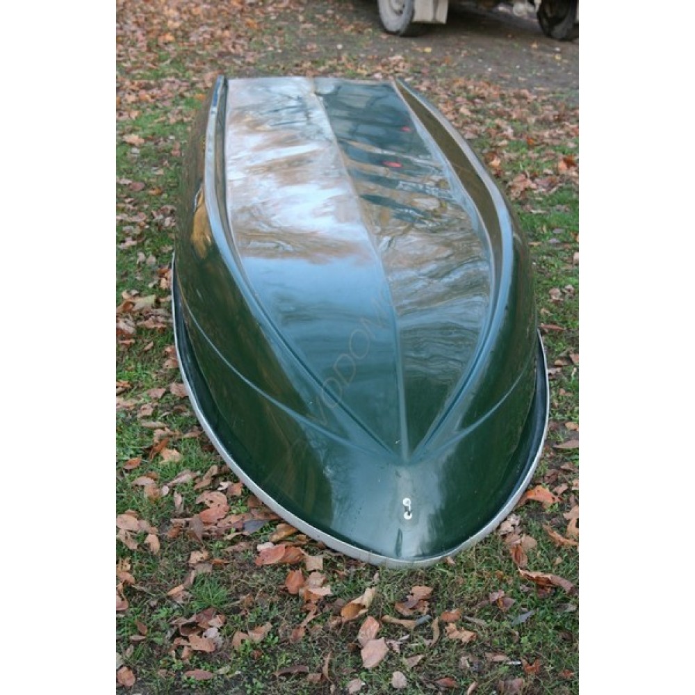 Лодка пластиковая Армада Спринт Б