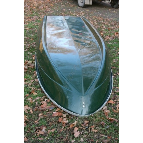 Лодка пластиковая Армада Спринт Б