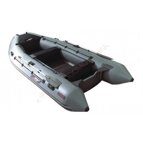 Лодка Мнев и К КАЙМАН N-400 (оливка)