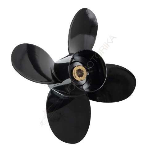 Винт гребной Mercury 135-300;4x15x16, Alpha I, Bravo I, BaekSan