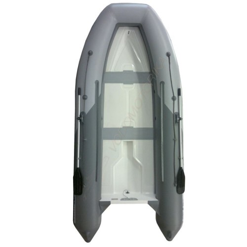 Жестко-надувная лодка WinBoat 375RFL Sprint