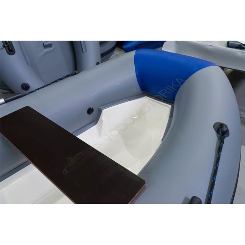 Лодка RIB Baltic Boats Аполлон RIB 360