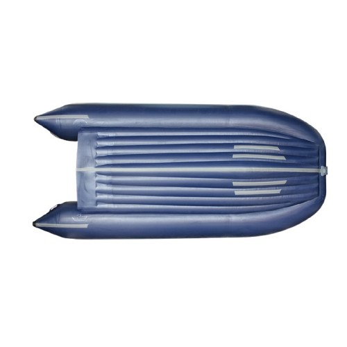 Надувная лодка Флагман 380 L