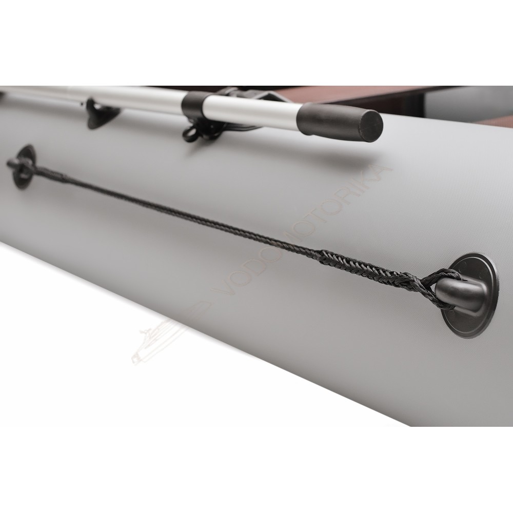 Надувная лодка Roger Standart 3000