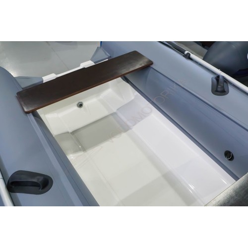 Лодка RIB Baltic Boats Аполлон RIB 360