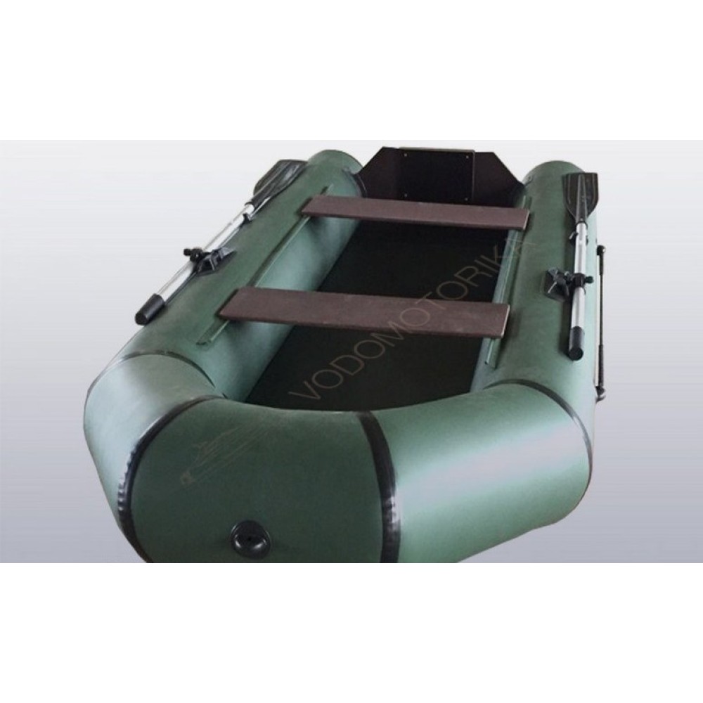 Надувная лодка Big Boat С280