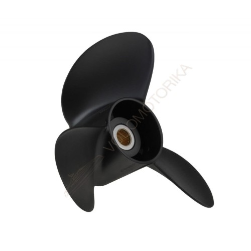 Винт гребной Volvo Penta AQ280-290;Yanmar SZ;3x14.8x17L, короткая ступица, Solas (17 шл.)