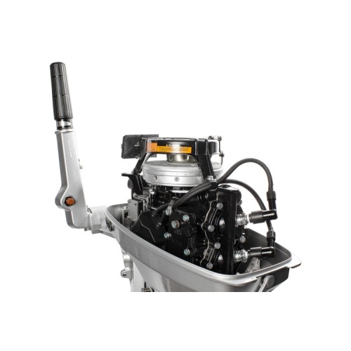 Лодочный мотор SEANOVO SN9.8FHL 9.8 л.с. двухтактный