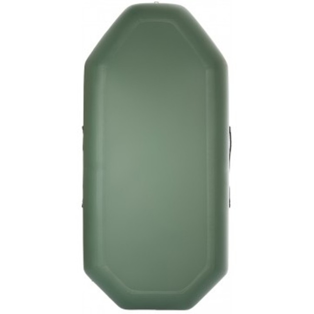 Лодка Тонар Шкипер 280 (зеленый)