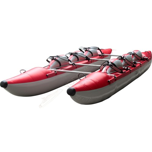 Катамаран Вольный ветер Арктика 520