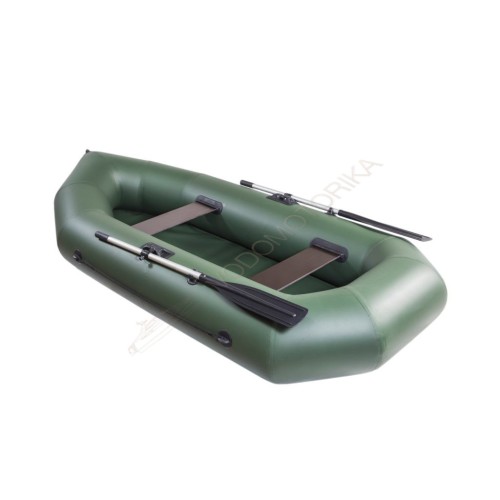 Гребная лодка БАЙКАЛ 280