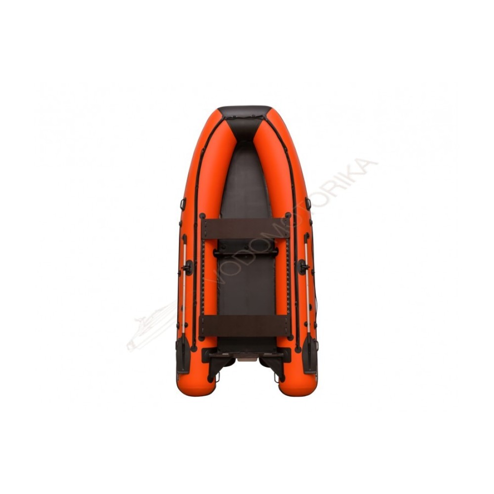 Лодка надувная SibRiver Абакан 480 jet Light