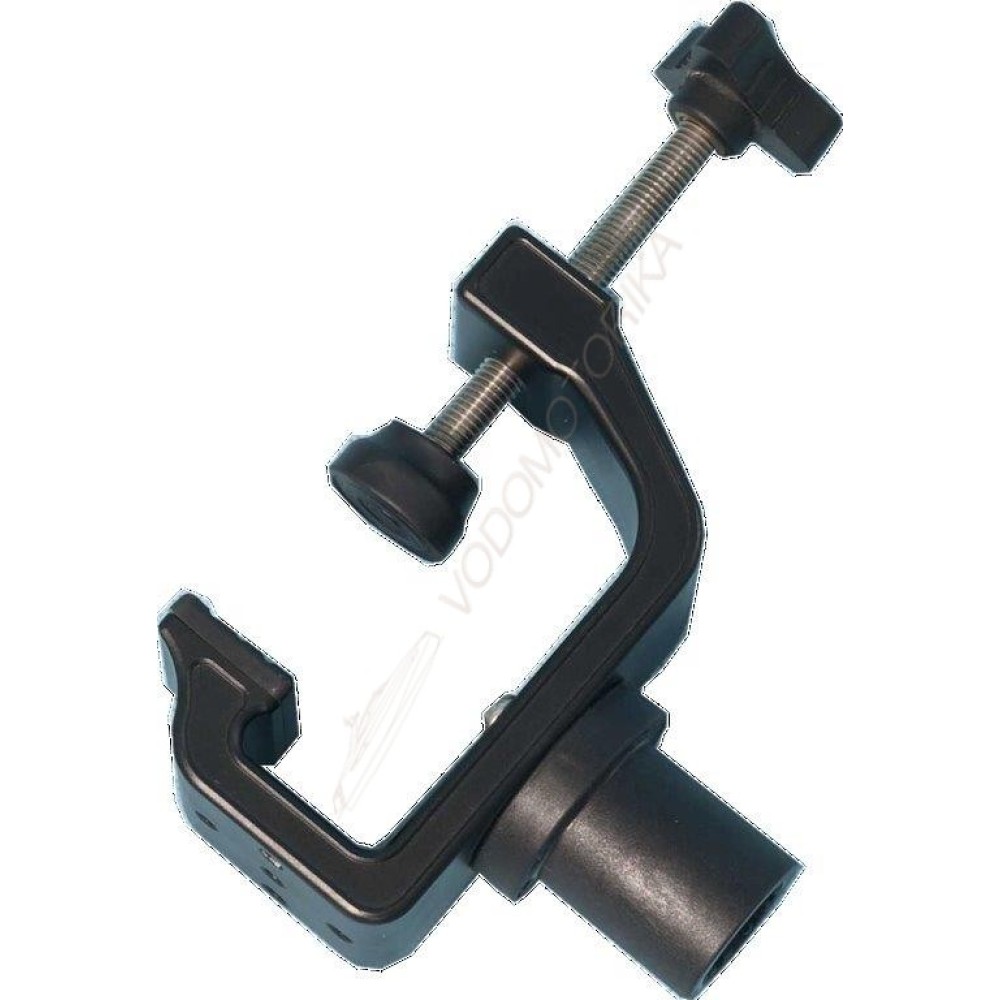 Струбцина для держателей удилищ Quick Stream