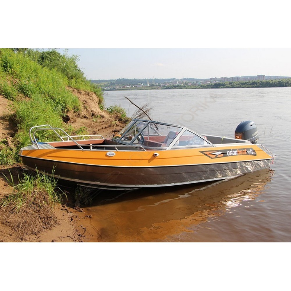 Катер Orionboat 49 Д