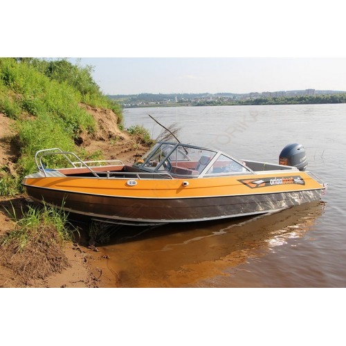 Катер Orionboat 49 Д