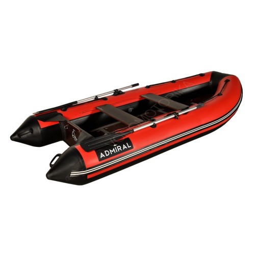 Лодка Адмирал 320S