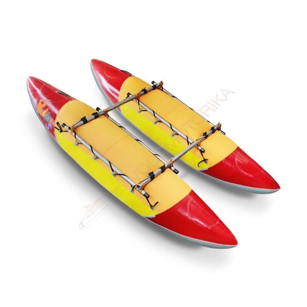 Надувной катамаран Raftmaster Kids