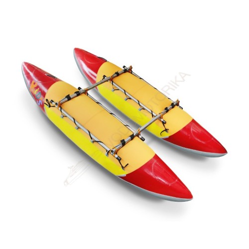 Надувной катамаран Raftmaster Kids
