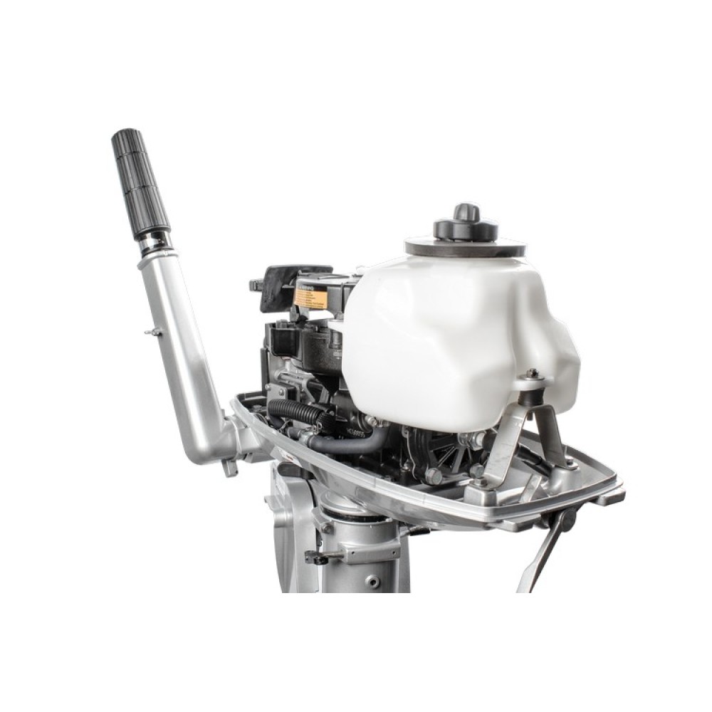 Лодочный мотор SEANOVO SN5FHL 5 л.с. двухтактный (без бака)